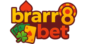 Brarr8 Bet Logo
